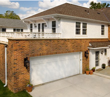 Garage Door Repair in Redwood City, CA