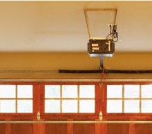 Garage Door Openers in Redwood City, CA